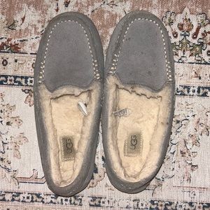 Women’s ugg loafer house shoes